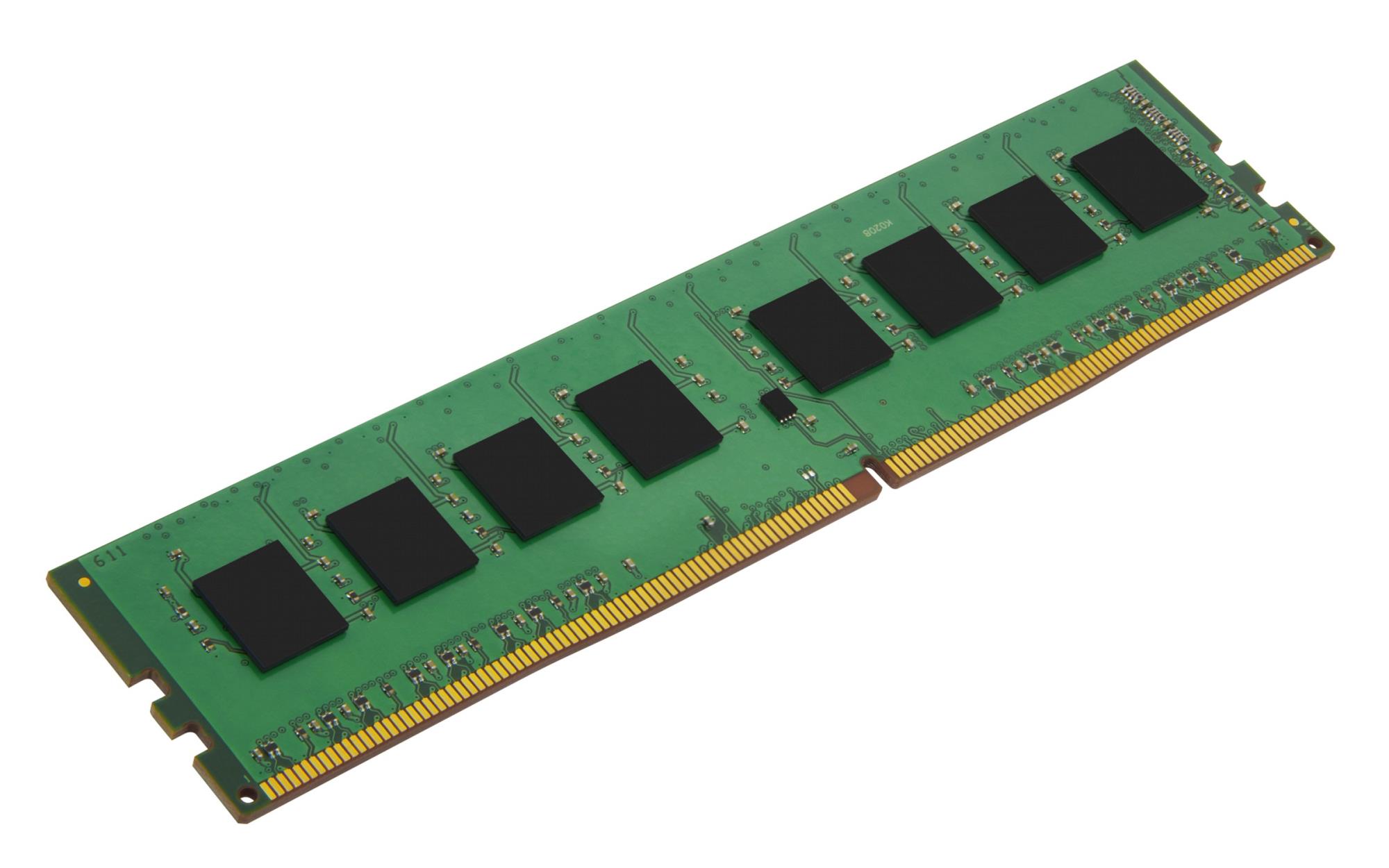 DIMM-muisti Kingston 8GB PC25600 DDR4 KCP432NS6/8