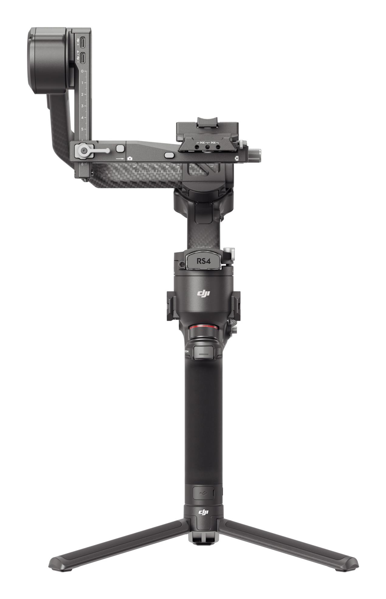 Gimbaali RS 4 Pro Combo/CP.RN.00000346 DJI