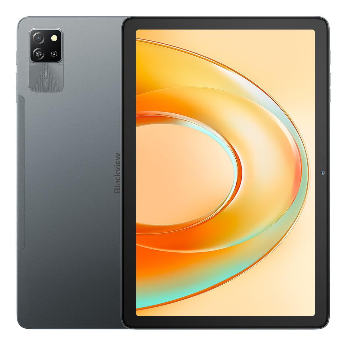 Tabletti TAB60 PRO 10" 8/128GB/TAB60 PRO Volcanic Grey BLACKVIEW