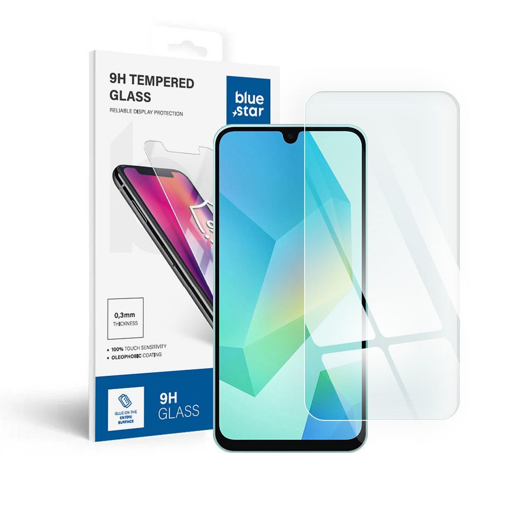 Suojalasi Blue Star - SAMSUNG Galaxy A26 5G