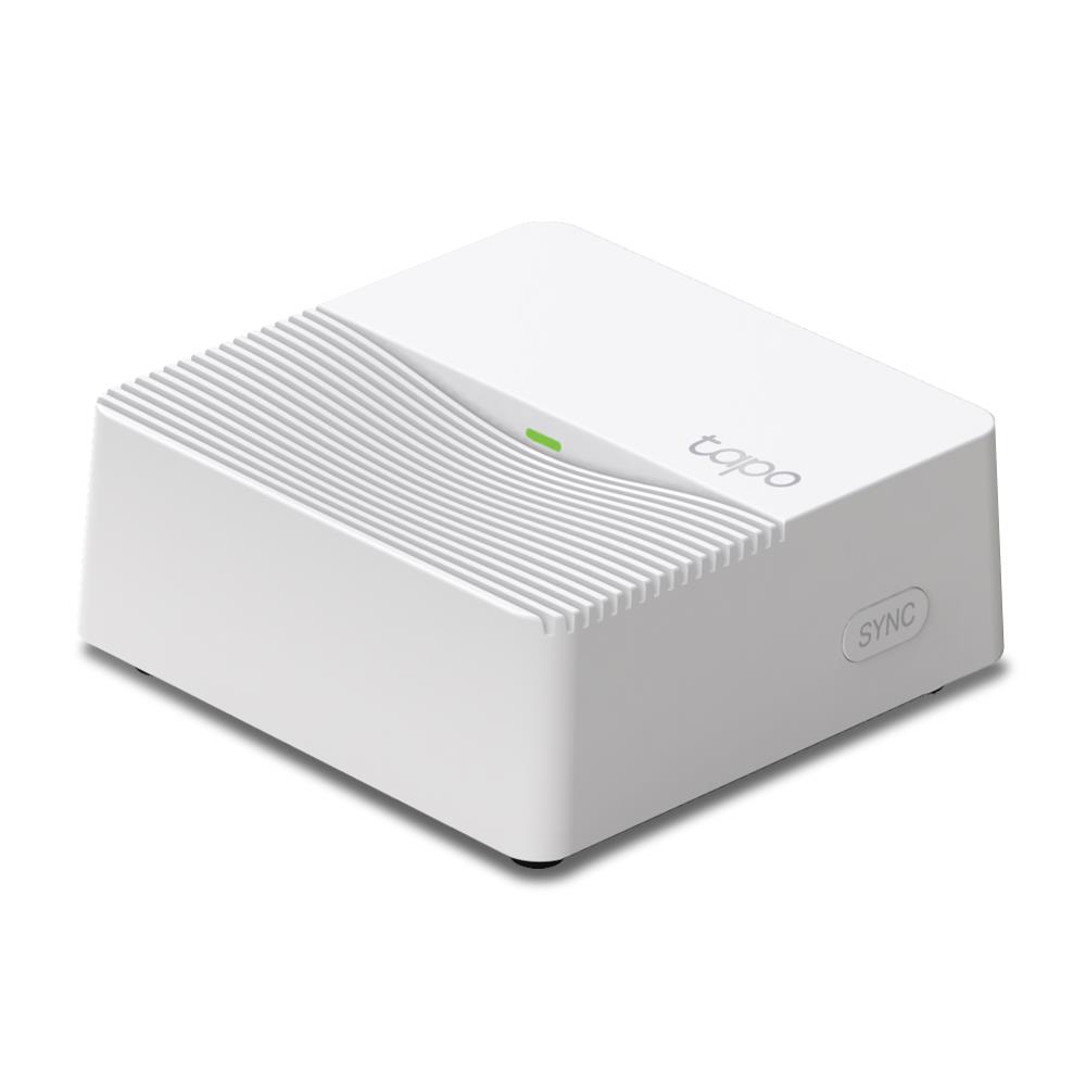 TP-LINK Smart Hub 2.4GHz 868MHz 1x