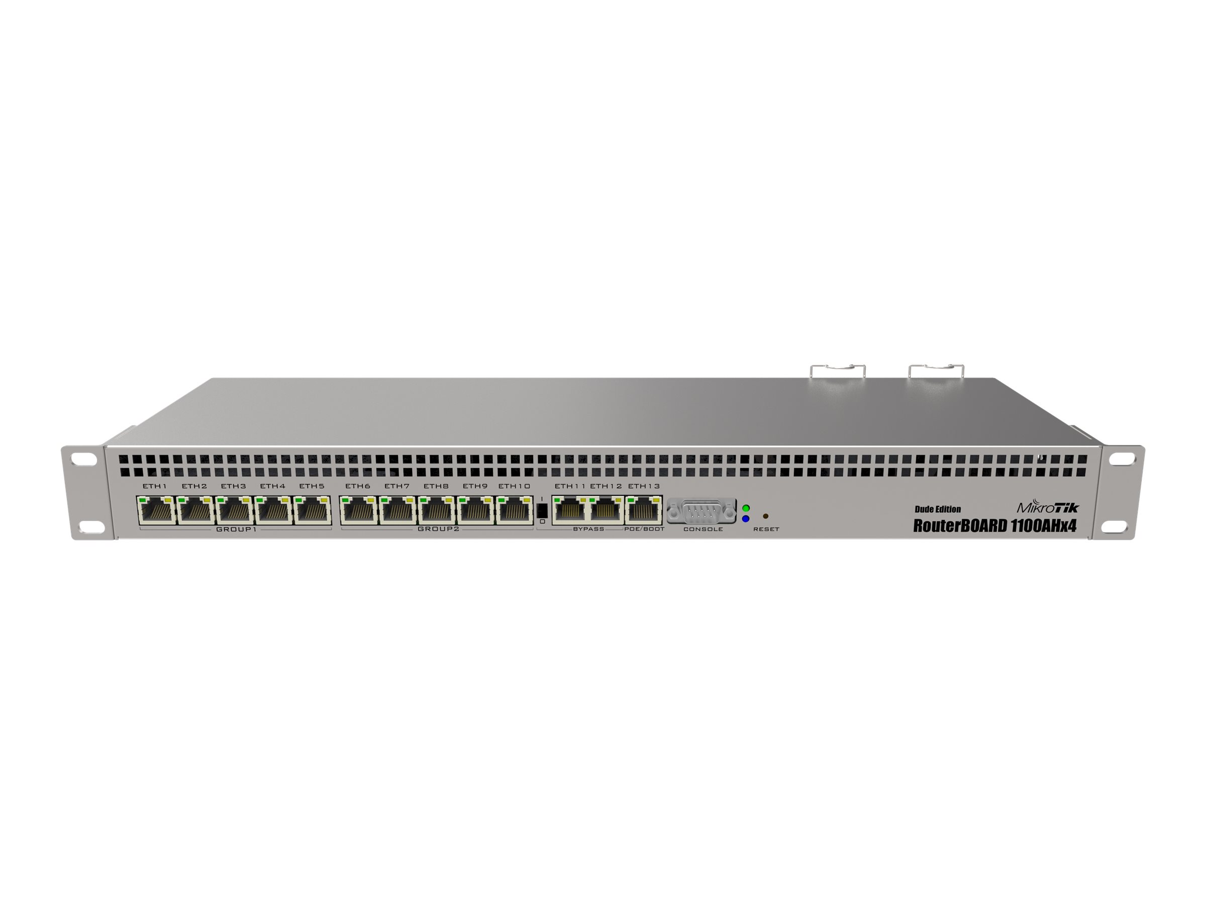 MIKROTIK RB1100AHX4 RouterBOARD 1400MHz