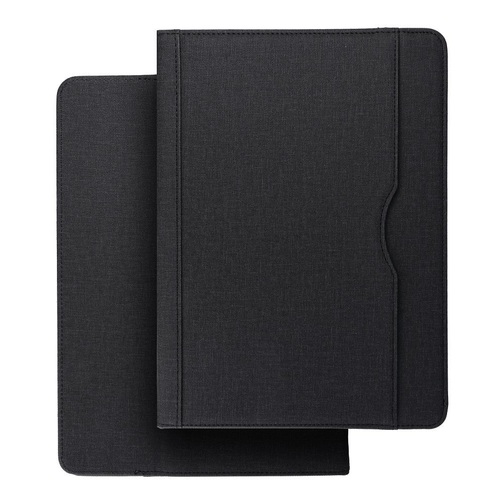 MELLOW universaali tablettikotelo 10' musta