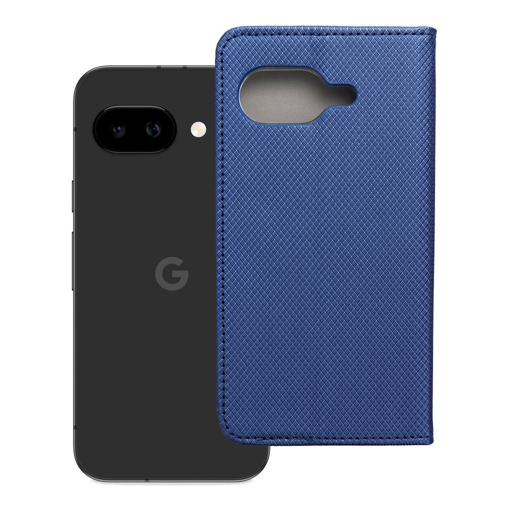 Älykotelo puhelimelle GOOGLE PIXEL 9a tummansininen
