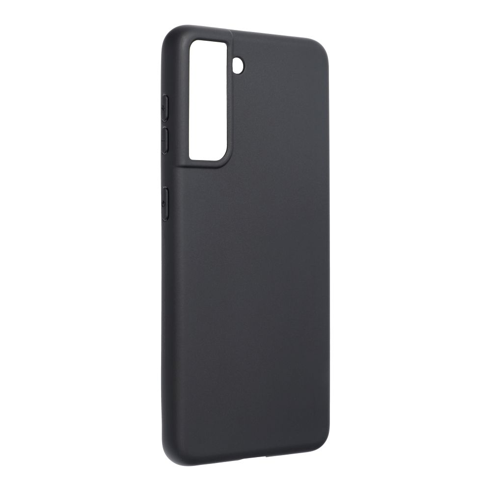 Pehmeä suojakuori Samsung A23 5G musta