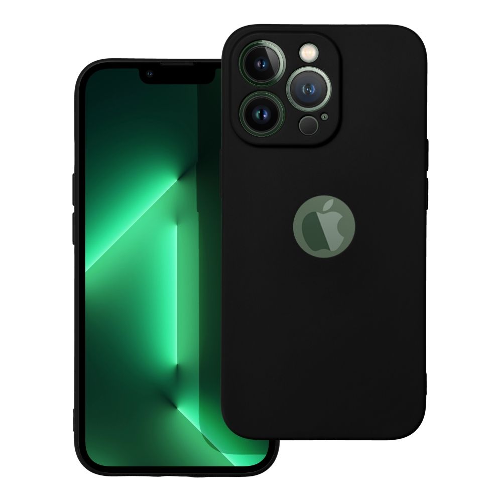 Suojakuori iPhone 13 Pro musta