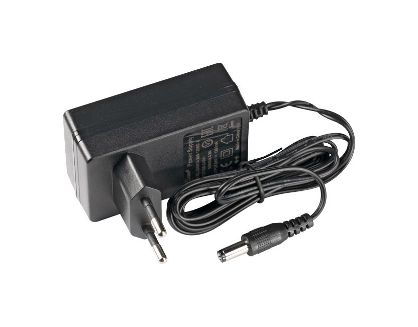 MikroTik virtalähde suoralla pistokkeella 24V SAW30-240-1200GA