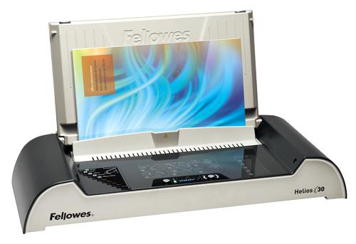 Lämpösidontalaite Helios 30/5641001 FELLOWES