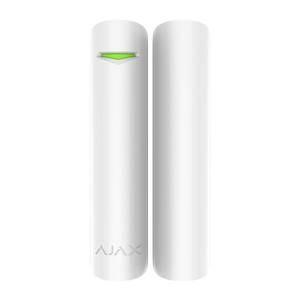 Ajax DoorProtect langaton ovianturi valkoinen 38099