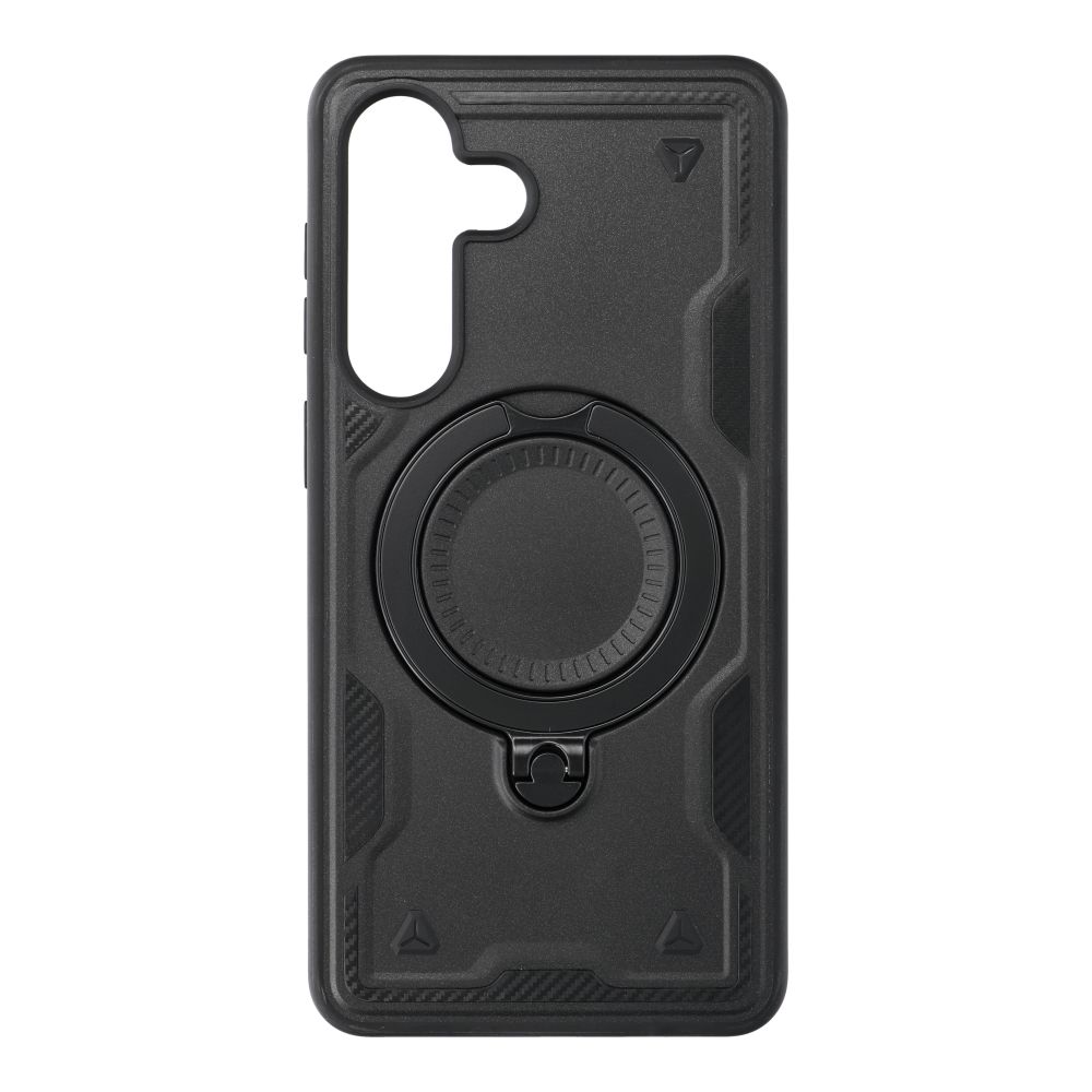 Case for Samsung S26 PLUS Frost Armor black