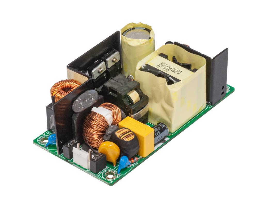MikroTik UP1302C-12 verkkolaitteen virtalähde 12V 130W