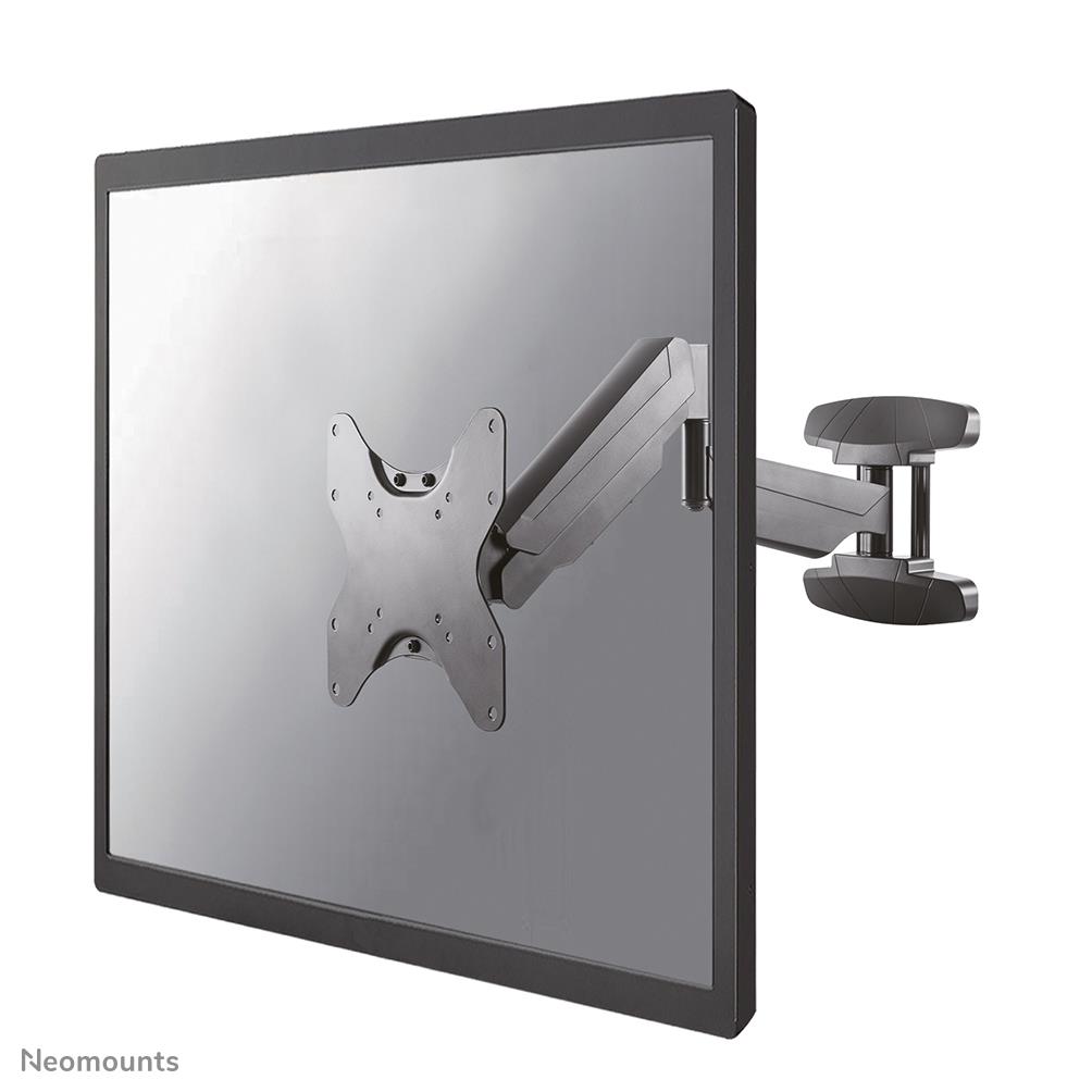 Neomounts WL70-550BL12 näytön seinäteline 23-42"