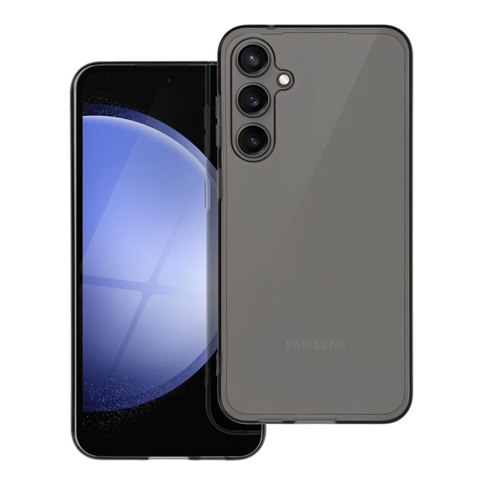 Case for Xiaomi 13 Lite 5G Box Premium 1,5 mm transparent black