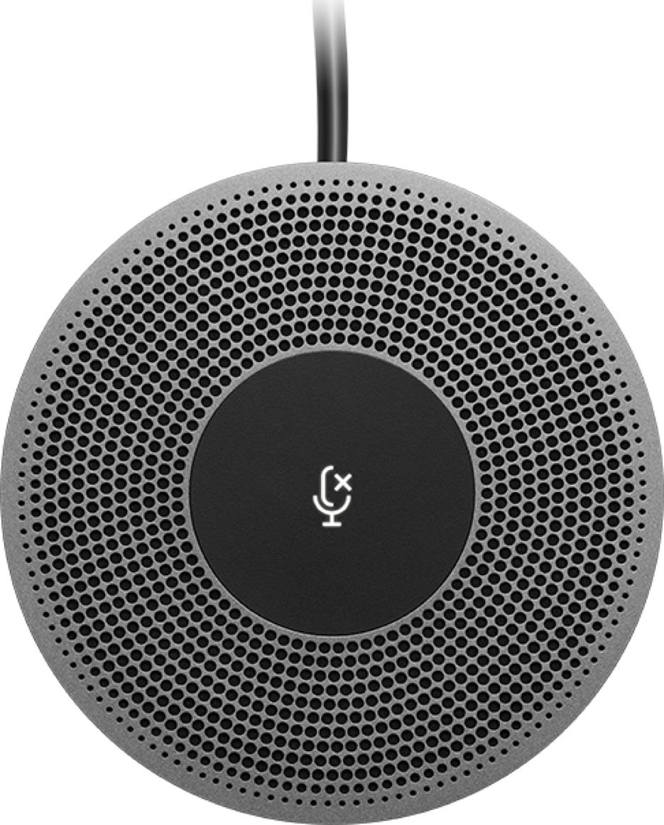 MIKROFONIN LAAJENNUS MEETUP/989-000405 LOGITECH