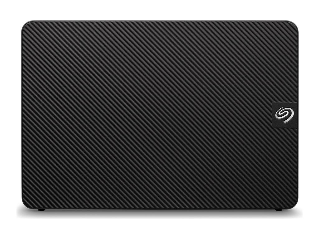 SEAGATE Expansion Desktop ulkoinen 20TB kovalevy