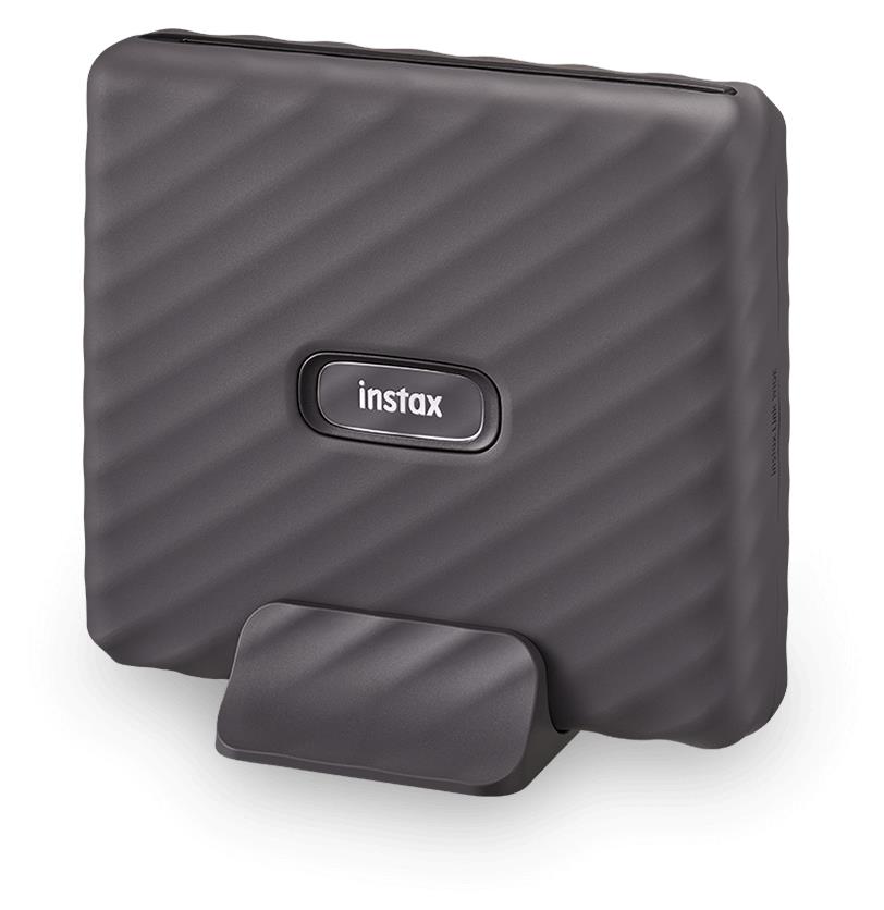 Fujifilm Instax Wide Link tulostin, harmaa