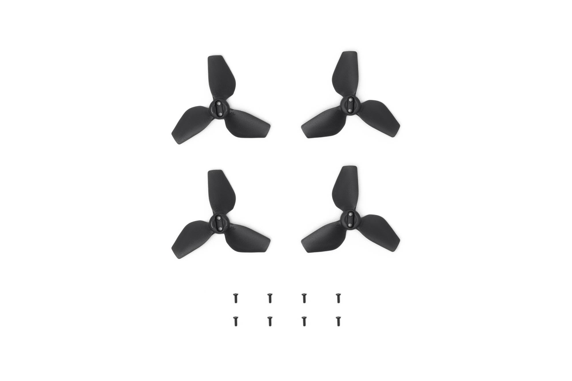 DJI Neo -dronen potkurit (CP.FP.00000190)