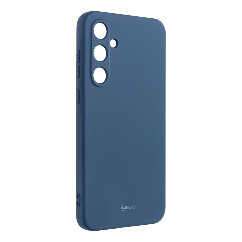 ROAR ALL DAY COLORFUL JELLY Suojakuori SAMSUNG A35 5G:lle navy