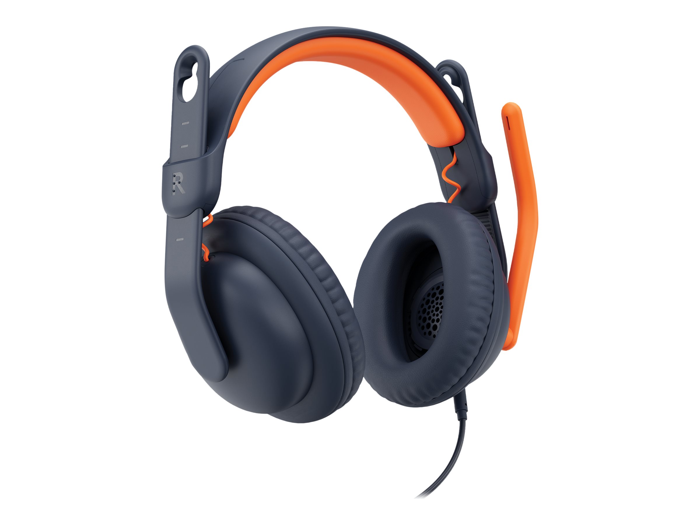 LOGI Zone Learn -kuulokkeet, klassinen sininen - WW-9006