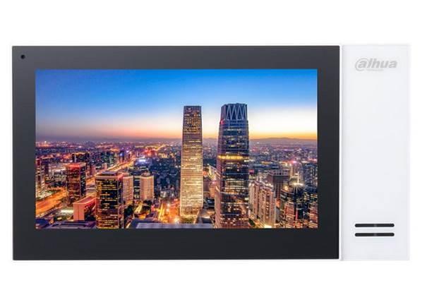 7- inch Color Indoor Monitor VTH2421FW-P