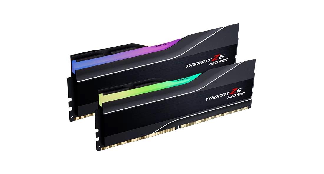 Muisti DIMM 32GB DDR5-6000 K2/6000J3636F16GX2-TZ5NR G.SKILL