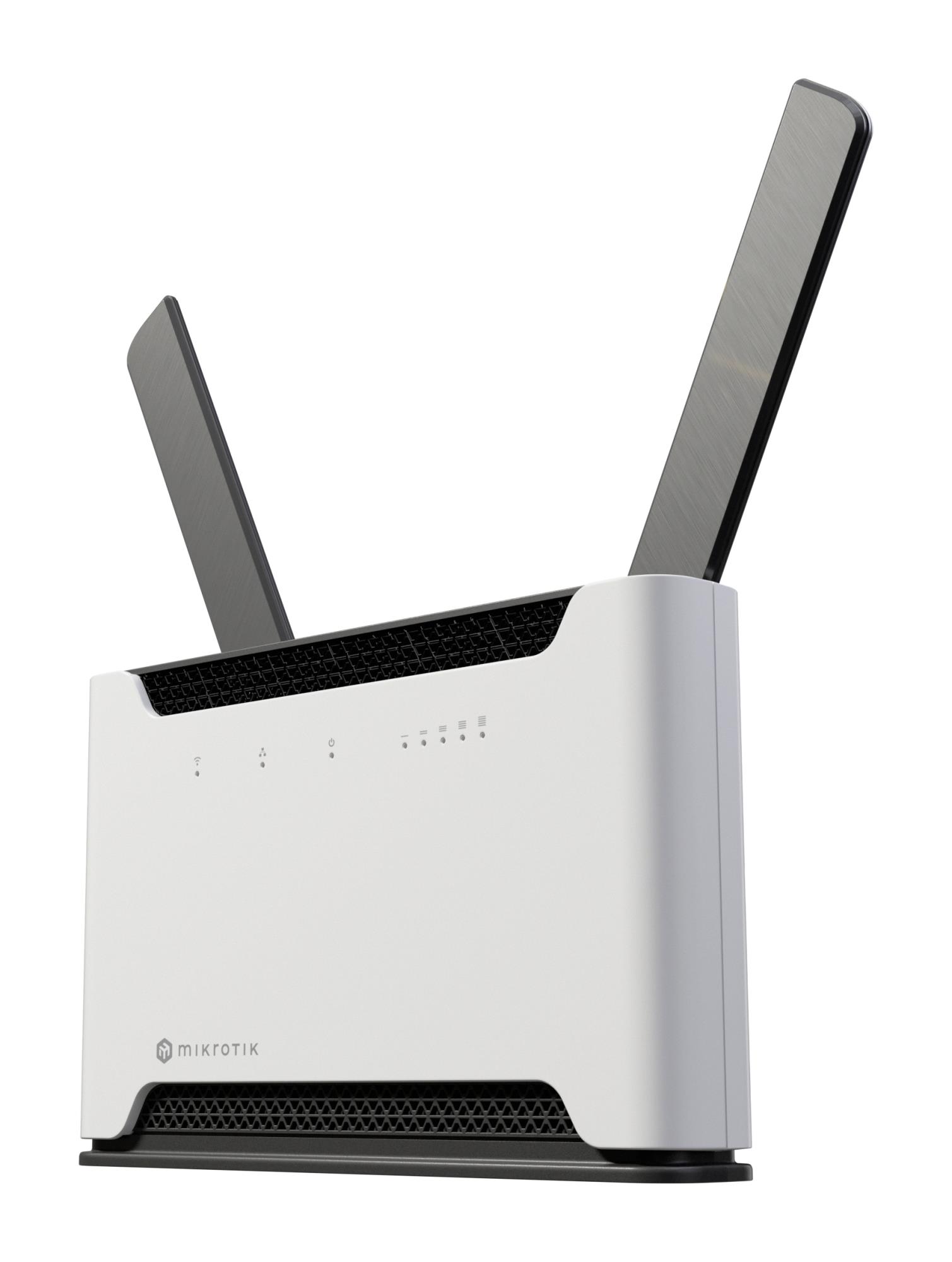 MIKROTIK Wireless Router 3600 Mbps H53UIG-5HAXQ2HAXQ