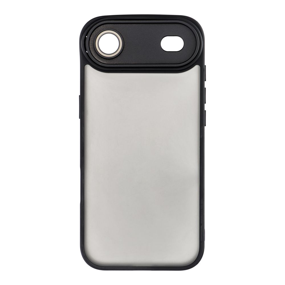Suojakuori iPhone 17 AIR:lle Variete musta