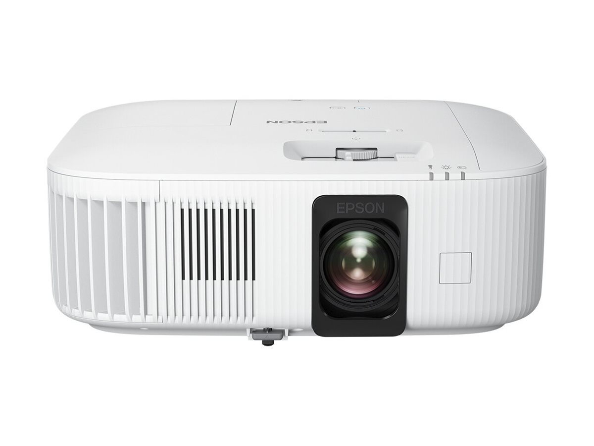 Epson EH-TW6250 -projektori HC-lampputakuulla