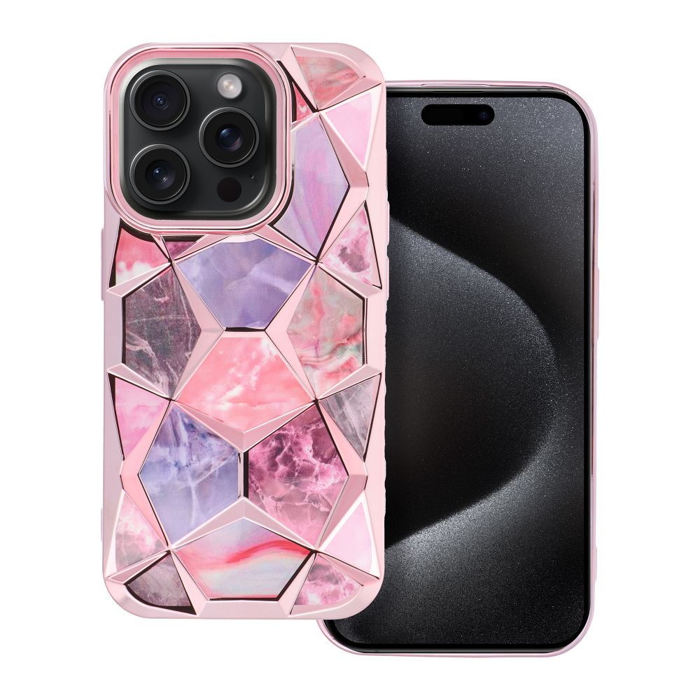 Twinki Suojakuori iPhone 11 PRO:lle vaaleanpunainen