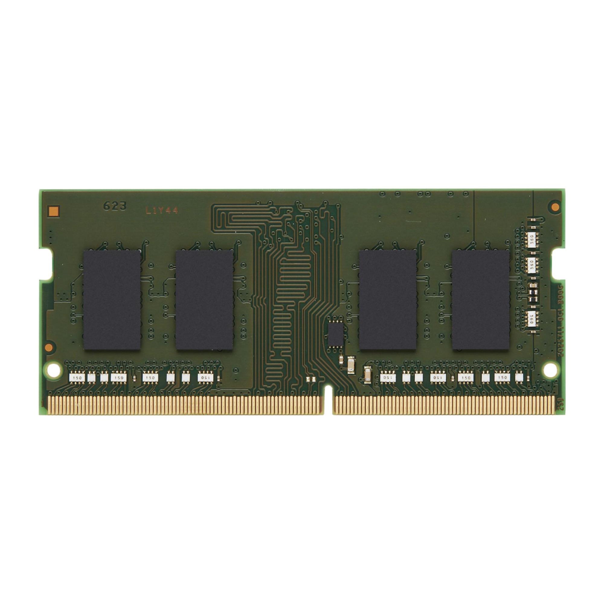 NB MUISTI 32GB PC25600 DDR4/SO KVR32S22D8/32 KINGSTON