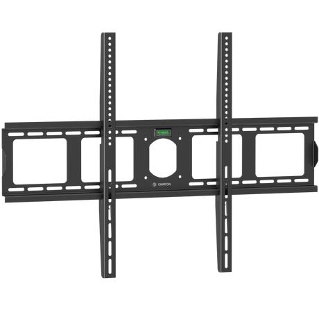 TV-seinäteline 55-100"/musta UF4-B ONKRON