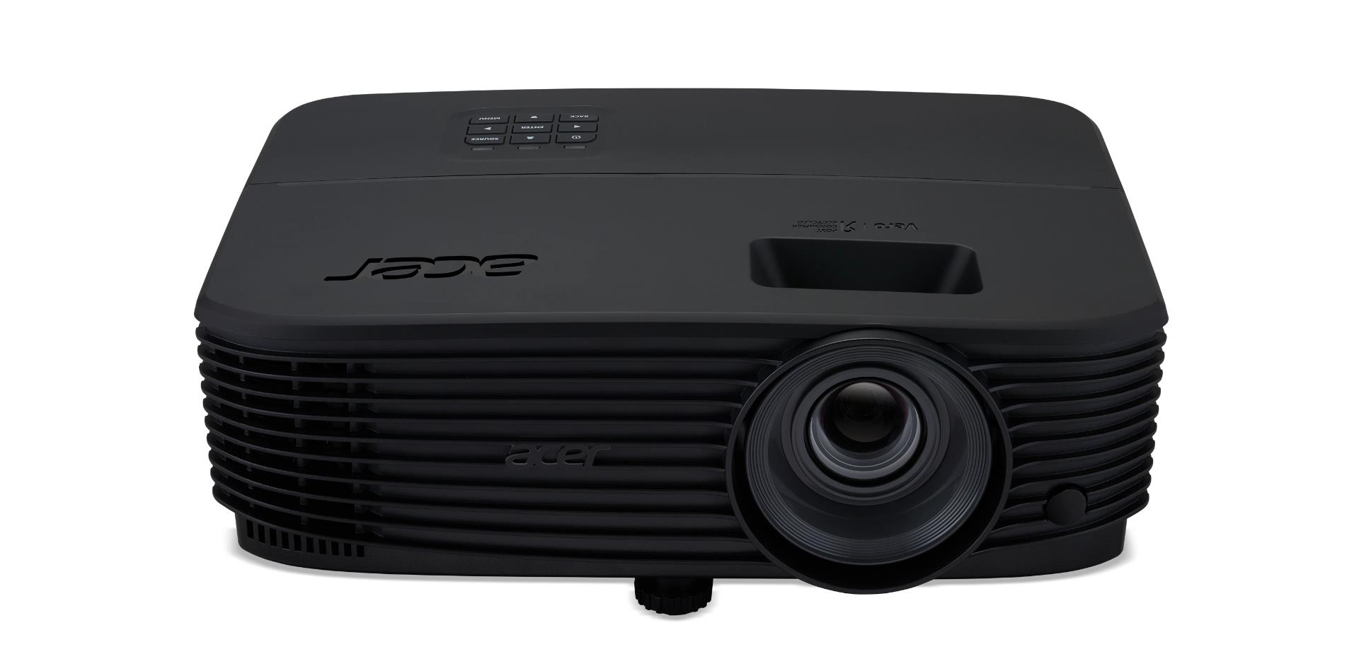 Projektori PD2327W 3200 lumenia/MR.JWE11.001 ACER