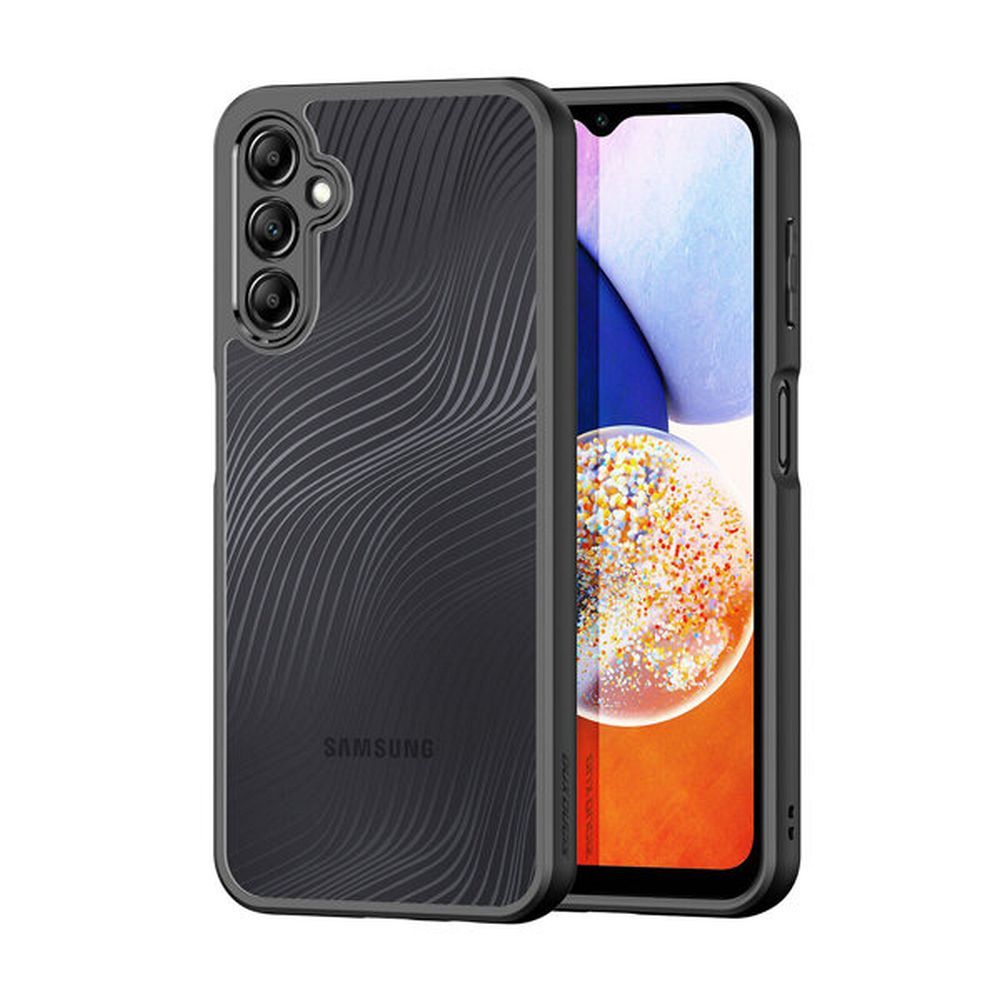 Case Dux Ducis Aimo Samsung A256 A25 5G