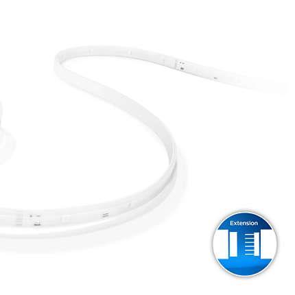 PHILIPS 11.5 Watts 950 Lumen Bluetooth 929002269201 (Smart Lightstrip)