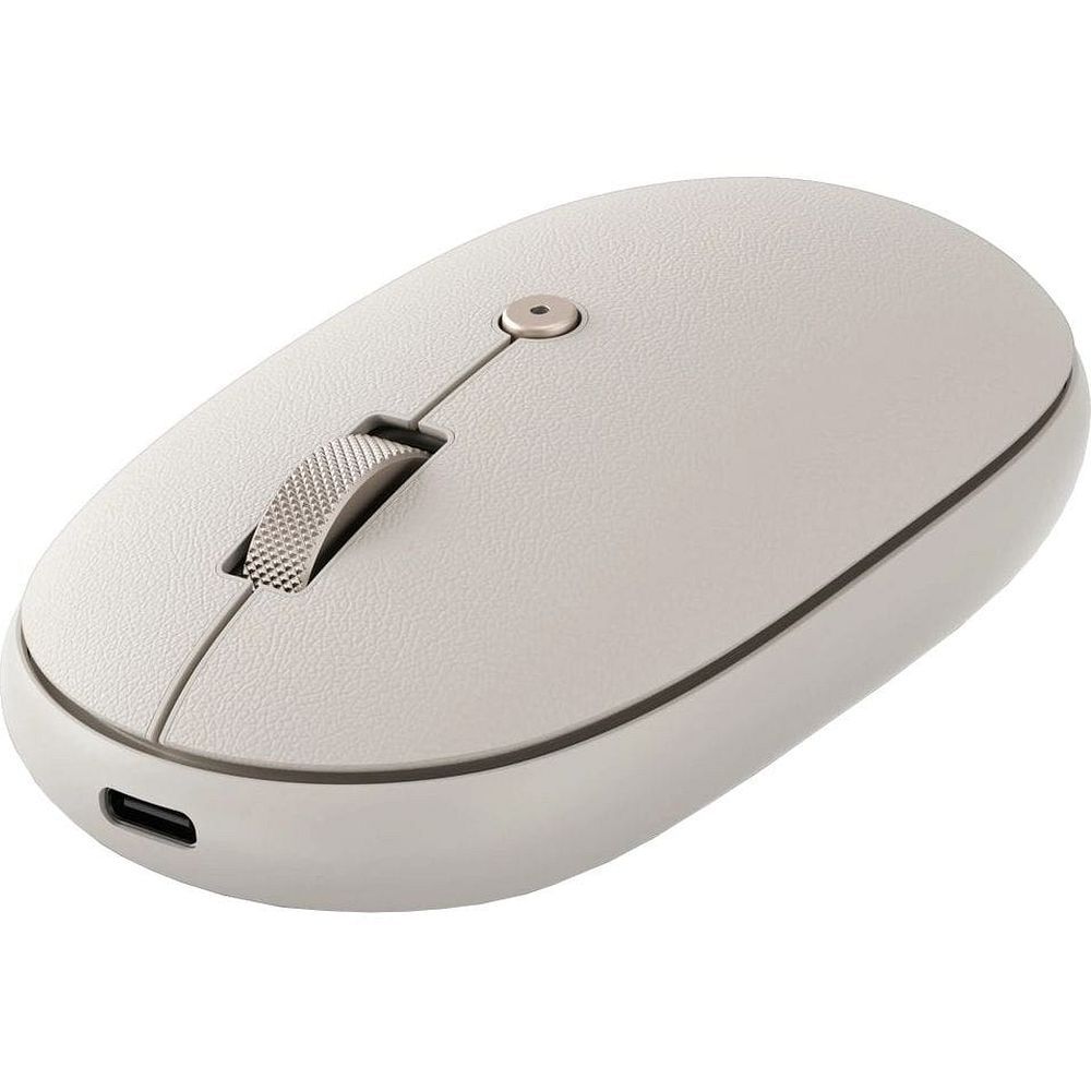 Satechi OnTheGo langaton hiiri 2,4G 2400 dpi musta