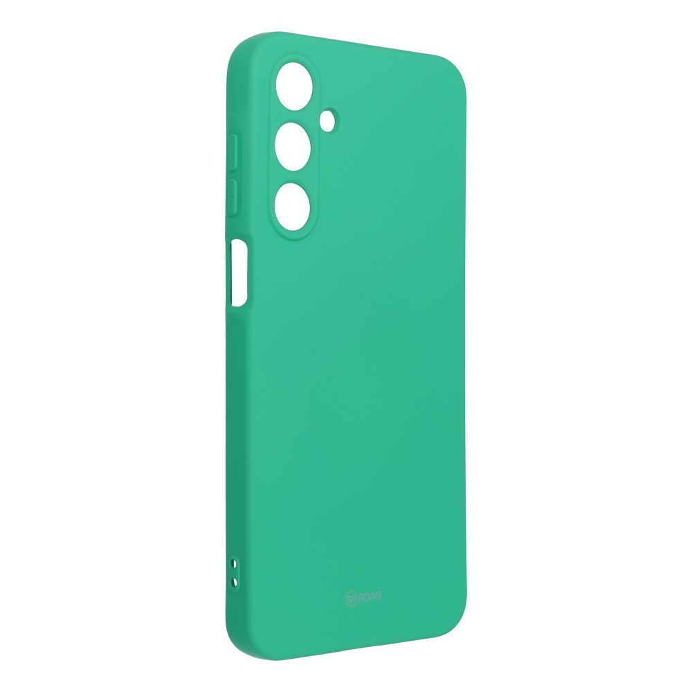 ROAR ALL DAY COLORFUL JELLY Suojakuori SAMSUNG A16 5G:lle mint