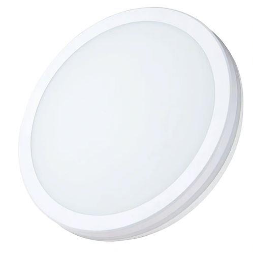 Valaisin Visional 30 W, 3600 lm, 6000 K, AC170-265 V, VS-FL-30-PIR-IP65/W