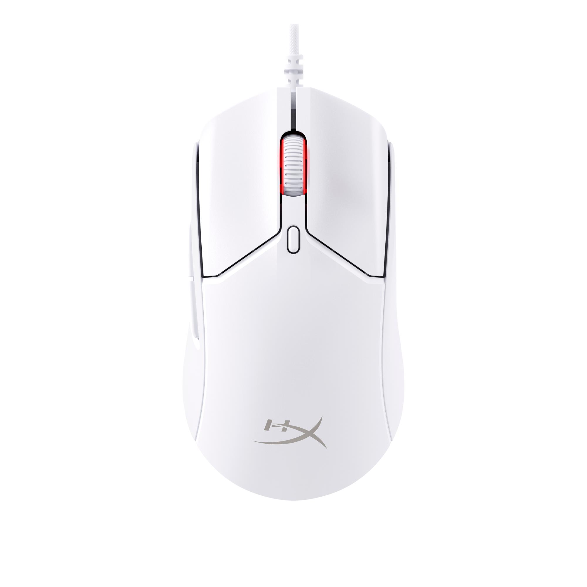 HP HyperX Pulsefire Haste 2 Wired Black