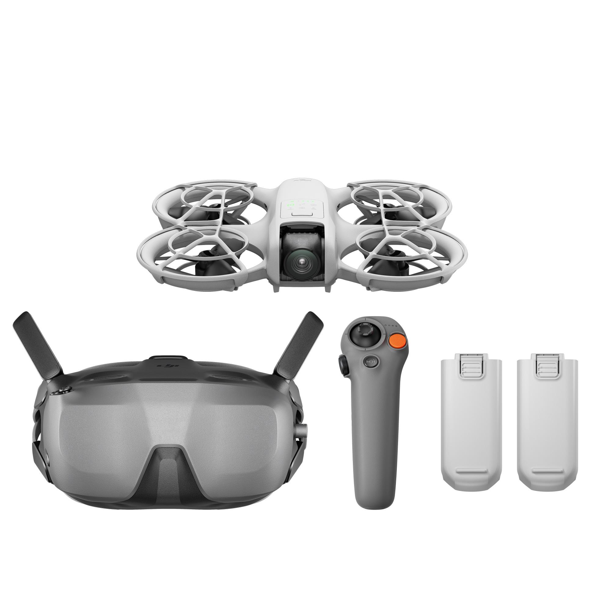 Drone DJI Neo Motion Fly More Combo
