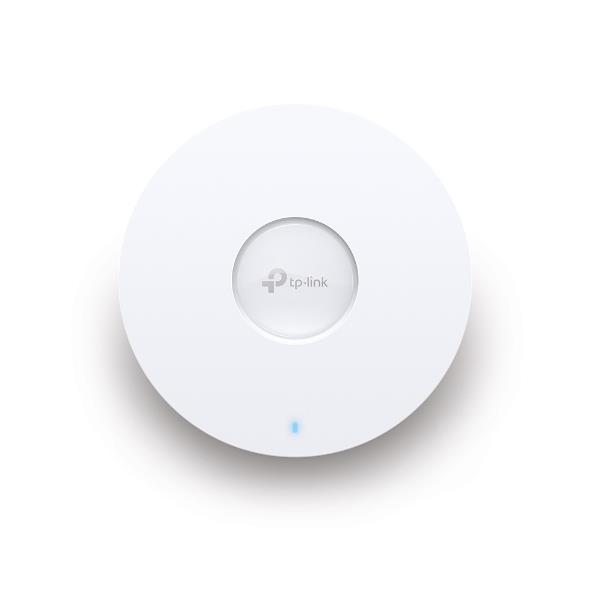 TP-Link Omada EAP670 -tukiasema, 5378 Mbps, IEEE 802.11a/b/g/n/ac/ax, 1 x RJ45
