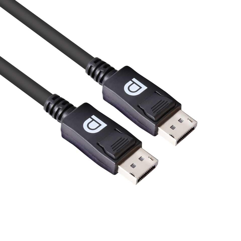 Kaapeli DP–DP 3 m/U/U CAC-1060 CLUB3D