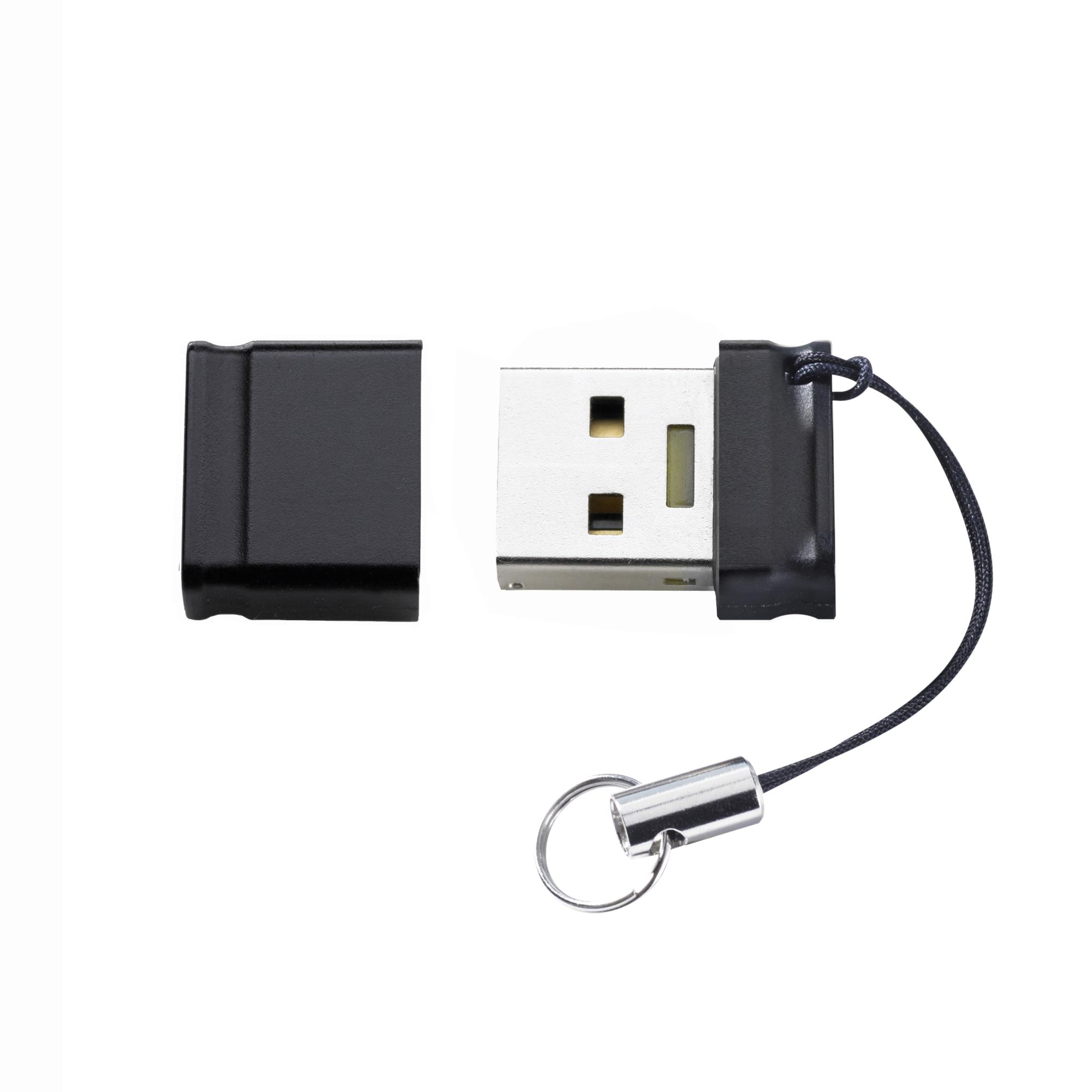 USB-muistitikku USB 3 64GB 3532490 Intenso