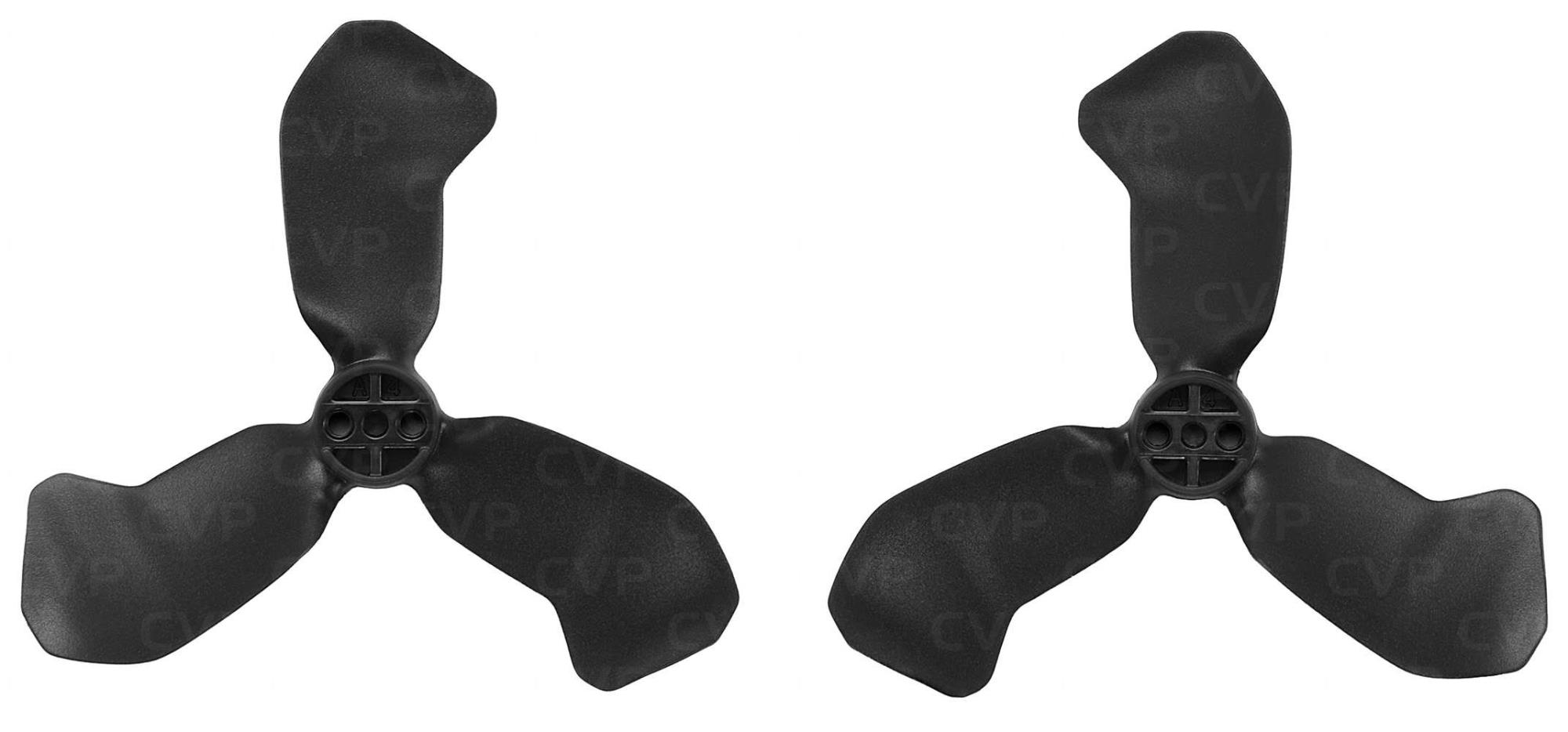 DJI Neo 2 -dronen potkurit (CP.FP.00000301)