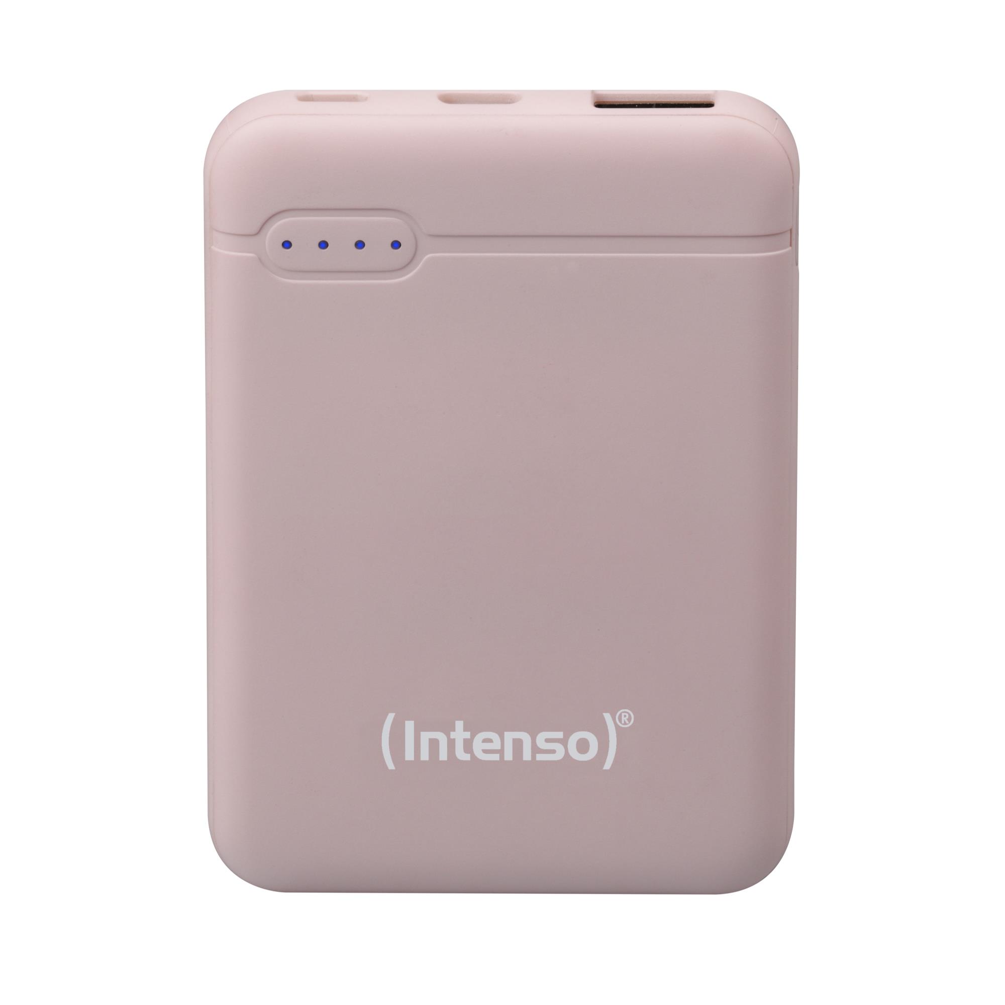 Varavirtalähde USB 5000MAH/7313523 INTENSO