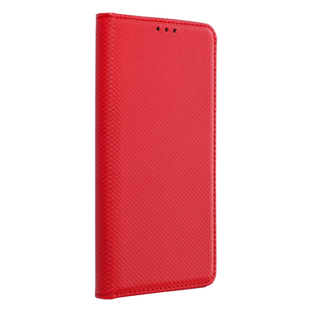 Flip case for Honor Magic 7 PRO Smart Case Book red