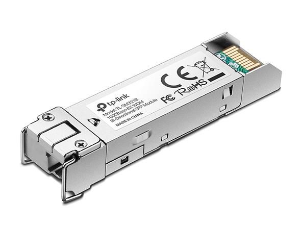 Verkkokytkimen SFP-moduuli 1000B-BX SM321B TP-Link