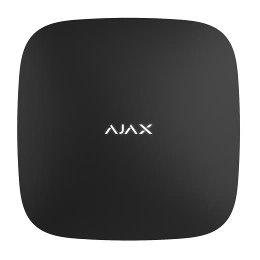 Ohjauspaneeli langaton Hub 2 4G/musta 38240 AJAX