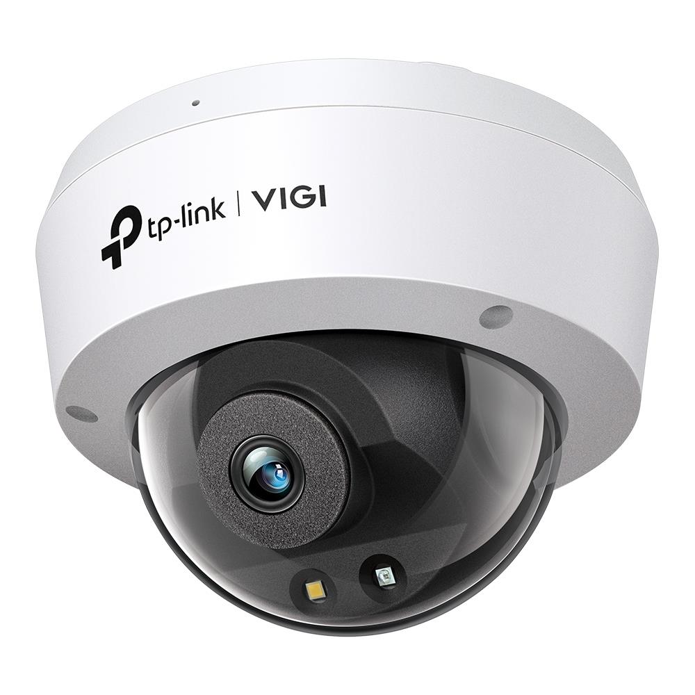 TP-Link VIGI C240 (4mm) verkkokamera 4MP IR dome