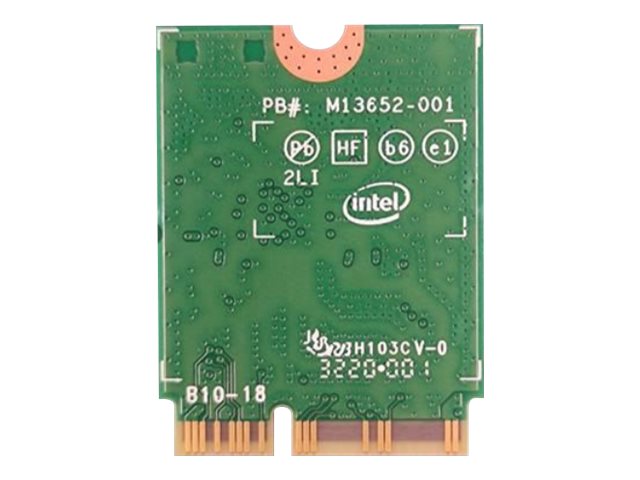 INTEL Wi-Fi 6E AX211 2230 2x2 vPro verkkokortti