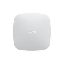 Ohjauspaneeli langaton Hub 2 4G/valkoinen 38241 AJAX